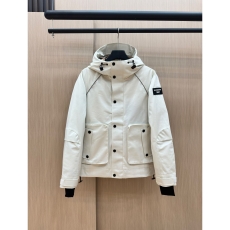 Burberry Down Jackets